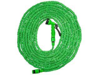 Wąż ogrodowy LATEX 10m - 30m
