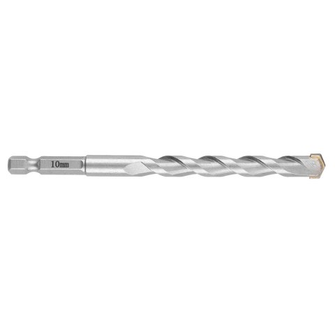 Wiertło do betonu Hex 10 mm