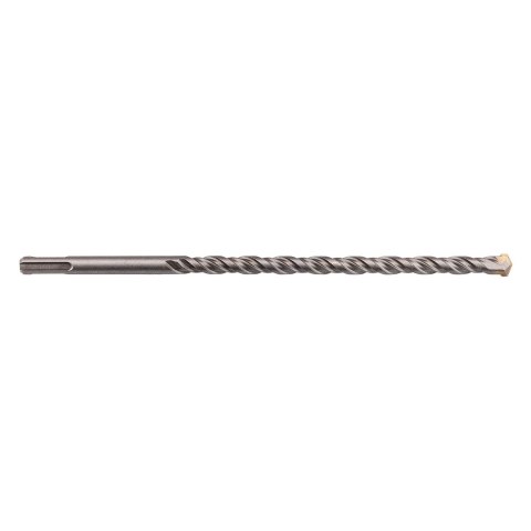Wiertło do betonu SDS Plus z podwójną spiralą 12 x 260 mm