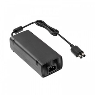 Zasilacz 135w 12v/10.83 a, 5vsb do xbox 360 slim ak-pd-13
