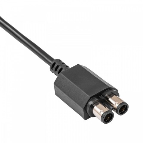 Zasilacz 135w 12v/10.83 a, 5vsb do xbox 360 slim ak-pd-13