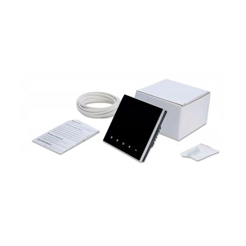 Termostat WiFi Tuya 16A E6263