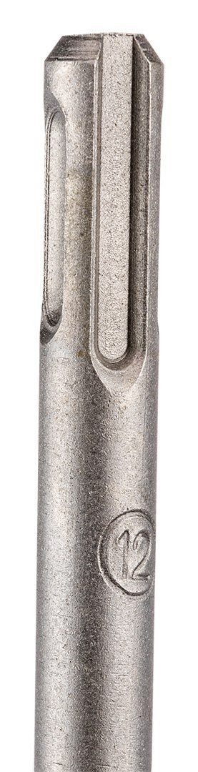 Wiertło do betonu SDS Plus z podwójną spiralą 12 x 110 mm