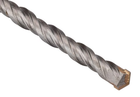 Wiertło do betonu SDS Plus z podwójną spiralą 16 x 260 mm
