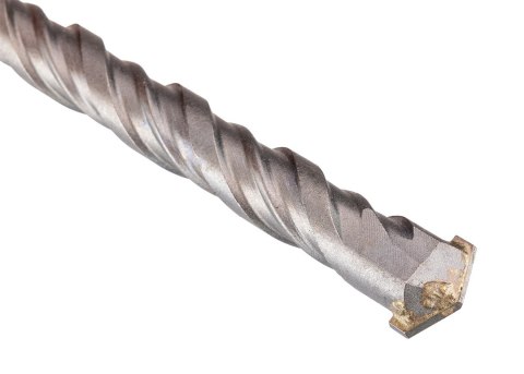 Wiertło do betonu SDS Plus z podwójną spiralą 20 x 260 mm