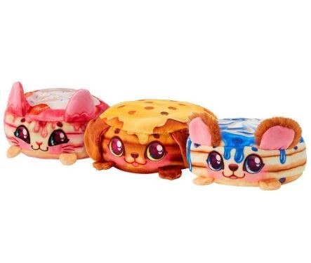 Cookeez makery naleśniki zestaw patelnia