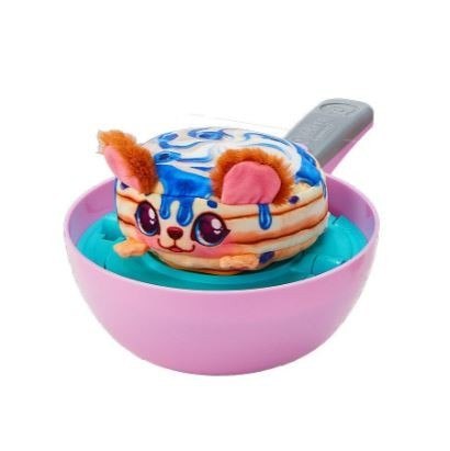Cookeez makery naleśniki zestaw patelnia