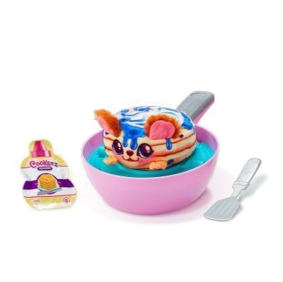 Cookeez makery naleśniki zestaw patelnia