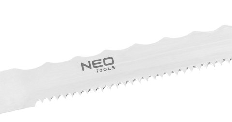 Nóż do wełny mineralnej 415 mm, ostrze 280 mm