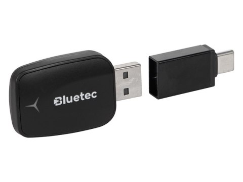 78-457# Adapter carplay / androidauto 5.0 uniwersalny bluetec mini