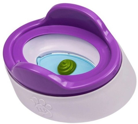 Maskotka interaktywna little live pets panda