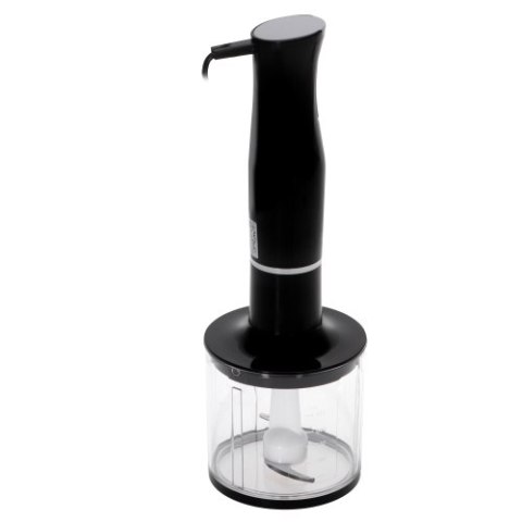 AD 4620 black Blender ręczny-|zestaw | pojemnik 500ml | pojemnik z miarką: 700ml