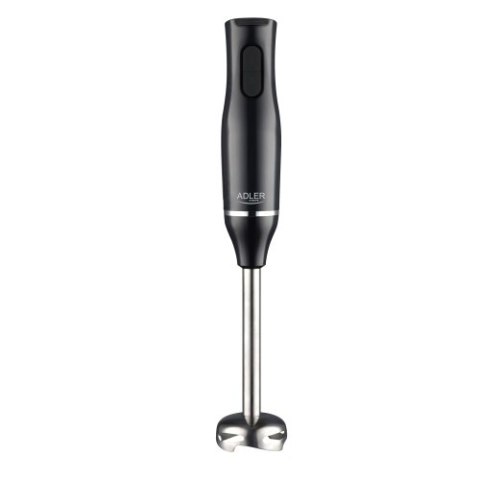 AD 4620 black Blender ręczny-|zestaw | pojemnik 500ml | pojemnik z miarką: 700ml