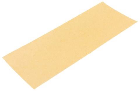 Papiery ścierne 93 x 230 mm, P240, 5 szt., bez otworów