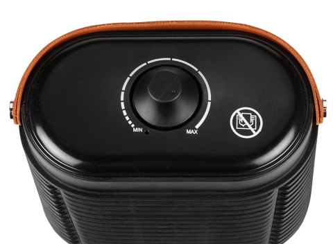 Termowentylator 1500W