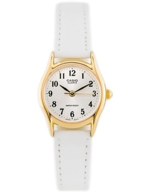 Casio ZEGAREK DAMSKI CASIO LTP-1094Q-7B2 (zd522d) + BOX