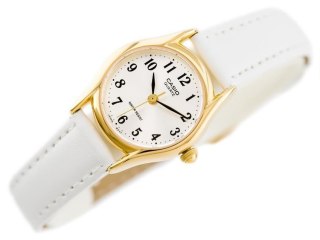 Casio ZEGAREK DAMSKI CASIO LTP-1094Q-7B2 (zd522d) + BOX