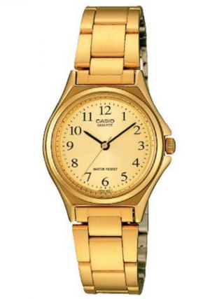 Casio ZEGAREK DAMSKI CASIO LTP-1130N-9B (zd592b) + BOX