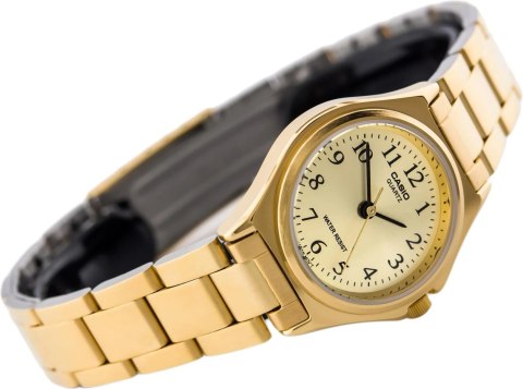 Casio ZEGAREK DAMSKI CASIO LTP-1130N-9B (zd592b) + BOX