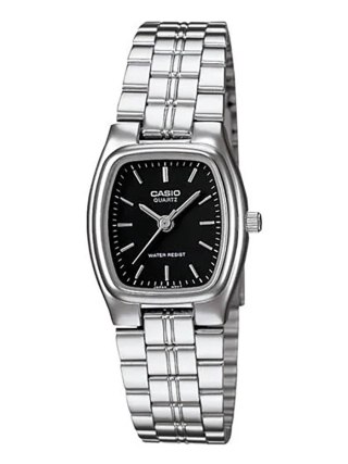 Casio ZEGAREK DAMSKI CASIO LTP-1169D-1A (zd622a) + BOX