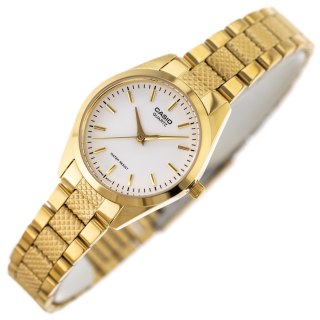 Casio ZEGAREK DAMSKI CASIO LTP-1274G-7A (zd513a) + BOX