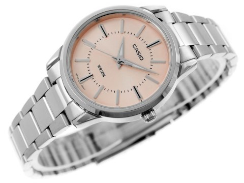 Casio ZEGAREK DAMSKI CASIO LTP-1303D-4AVDF (zd591c) + BOX