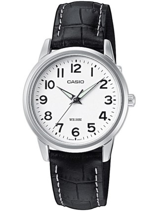 Casio ZEGAREK DAMSKI CASIO LTP-1303L-7BVDF (zd590a) + BOX
