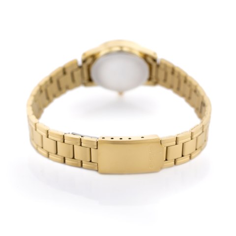 Casio ZEGAREK DAMSKI CASIO LTP-V002G-7B (zd587f) + BOX