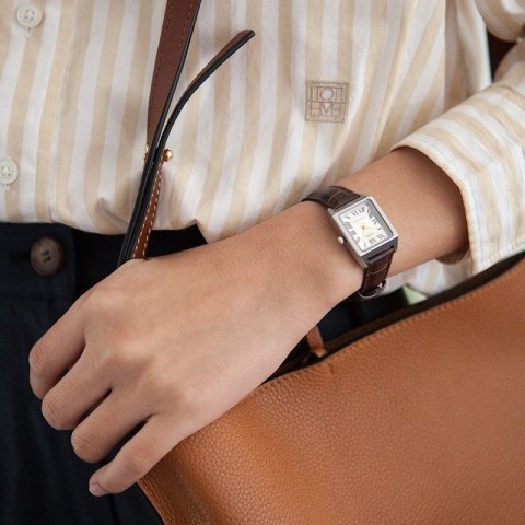 Casio ZEGAREK DAMSKI CASIO LTP-V007L-9B + BOX (zd639f)