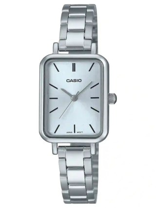Casio ZEGAREK DAMSKI CASIO LTP-V009D-2E + BOX
