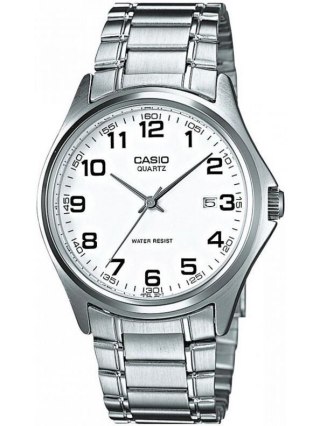 Casio ZEGAREK MĘSKI CASIO MTP-1183A-7B (zd015a) + BOX