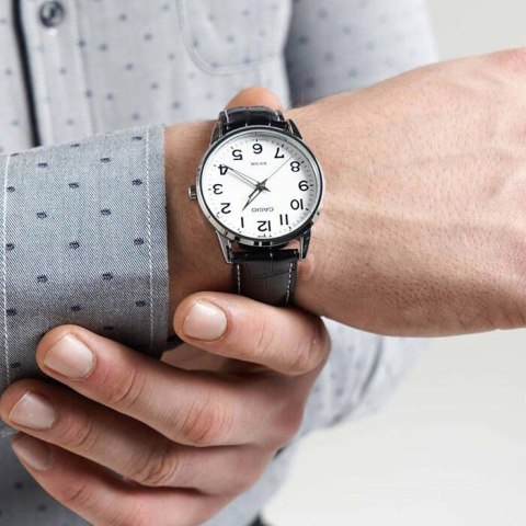 Casio ZEGAREK MĘSKI CASIO MTP-1303L-7BVDF (zd021f) + BOX