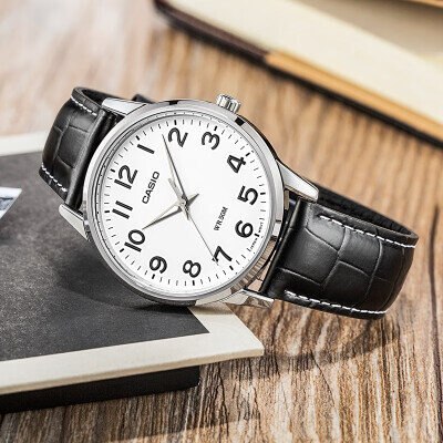 Casio ZEGAREK MĘSKI CASIO MTP-1303L-7BVDF (zd021f) + BOX