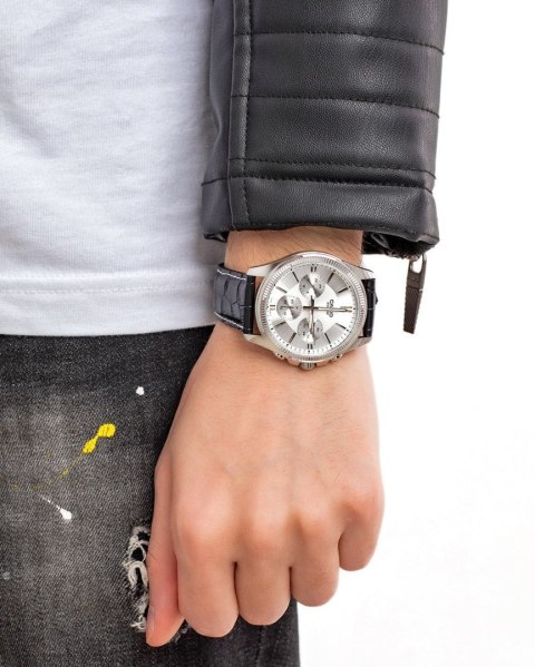 Casio ZEGAREK MĘSKI CASIO MTP-1375L-7AVDF (zd115a) + BOX