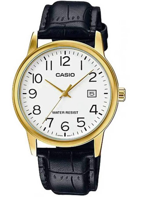Casio ZEGAREK MĘSKI CASIO MTP-V002GL-7B2UDF (zd106a) + BOX