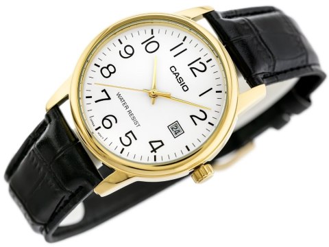 Casio ZEGAREK MĘSKI CASIO MTP-V002GL-7B2UDF (zd106a) + BOX