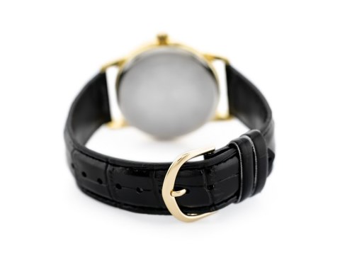 Casio ZEGAREK MĘSKI CASIO MTP-V002GL-7B2UDF (zd106a) + BOX