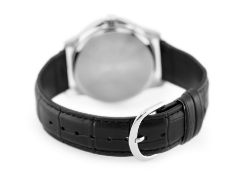 Casio ZEGAREK MĘSKI CASIO MTP-V004L-7A (zd046a) + BOX