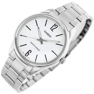 Casio ZEGAREK MĘSKI CASIO MTP-V005D-7B (zd105b) + BOX