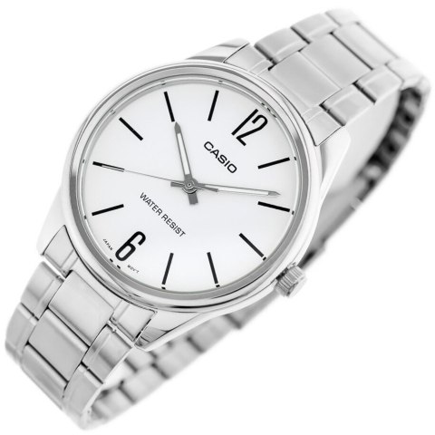 Casio ZEGAREK MĘSKI CASIO MTP-V005D-7B (zd105b) + BOX
