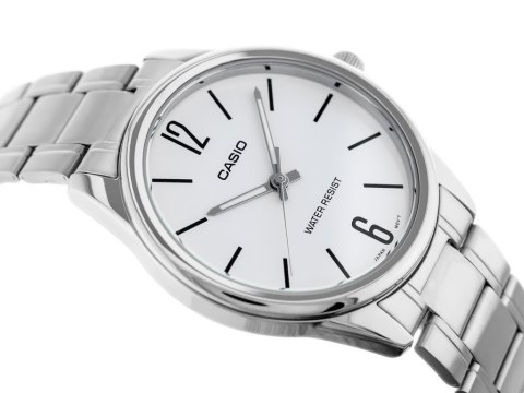 Casio ZEGAREK MĘSKI CASIO MTP-V005D-7B (zd105b) + BOX