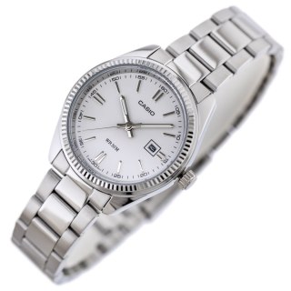 Casio Zegarek Damski Casio Collection LTP-1302D-7A1 + BOX