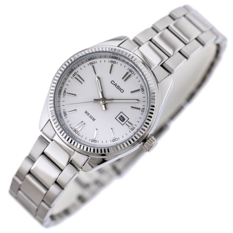Casio Zegarek Damski Casio Collection LTP-1302D-7A1 + BOX