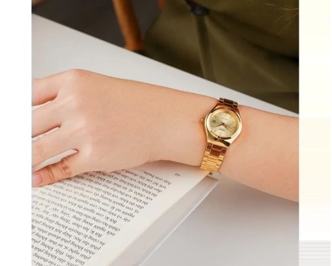 Casio Zegarek Damski Casio LTP-1170N-9A + BOX (zd636b)