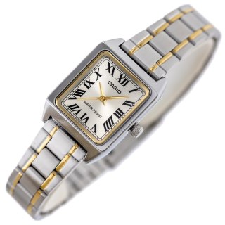 Casio Zegarek damski Casio LTP-V007SG-9B + BOX (zd639h)