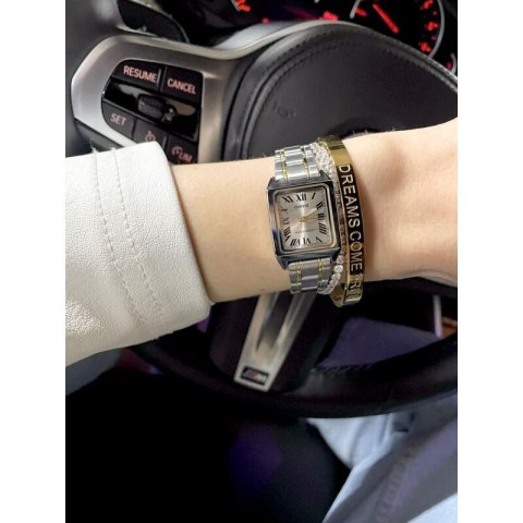 Casio Zegarek damski Casio LTP-V007SG-9B + BOX (zd639h)