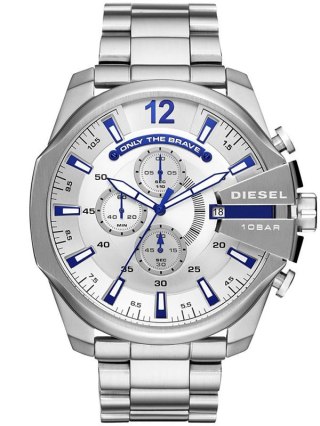 Diesel ZEGAREK MĘSKI DIESEL DZ4477 - MEGA CHIEF (zz001k)