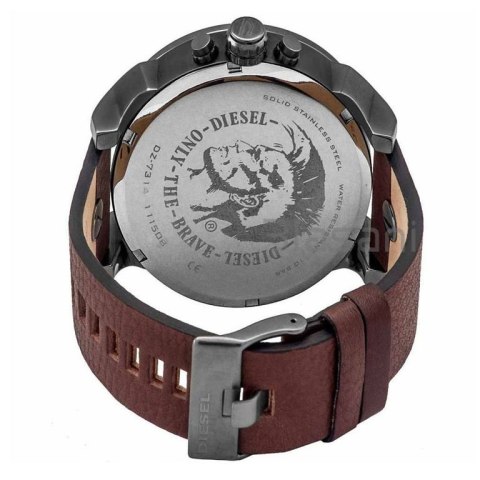 Diesel ZEGAREK MĘSKI DIESEL DZ7314 - MR. DADDY (zz005b)