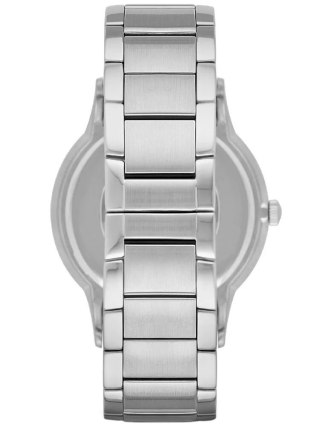 Emporio Armani ZEGAREK MĘSKI EMPORIO ARMANI AR11181 - RENATO (zi001d)