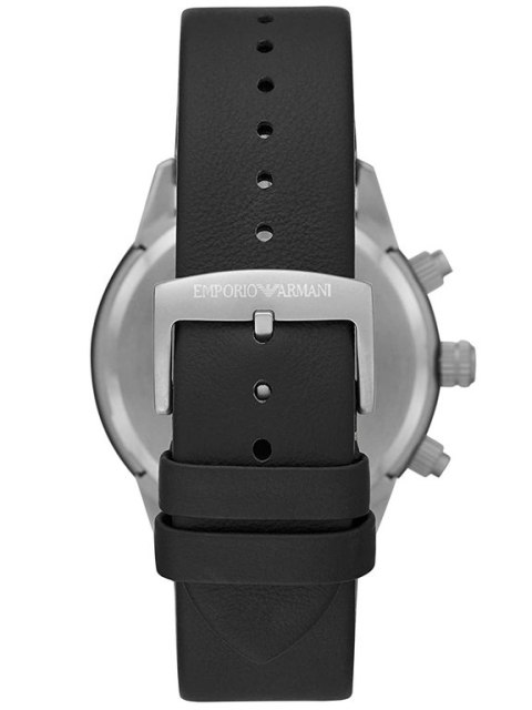 Emporio Armani ZEGAREK MĘSKI EMPORIO ARMANI AR11325 - MARIO (zi021b)